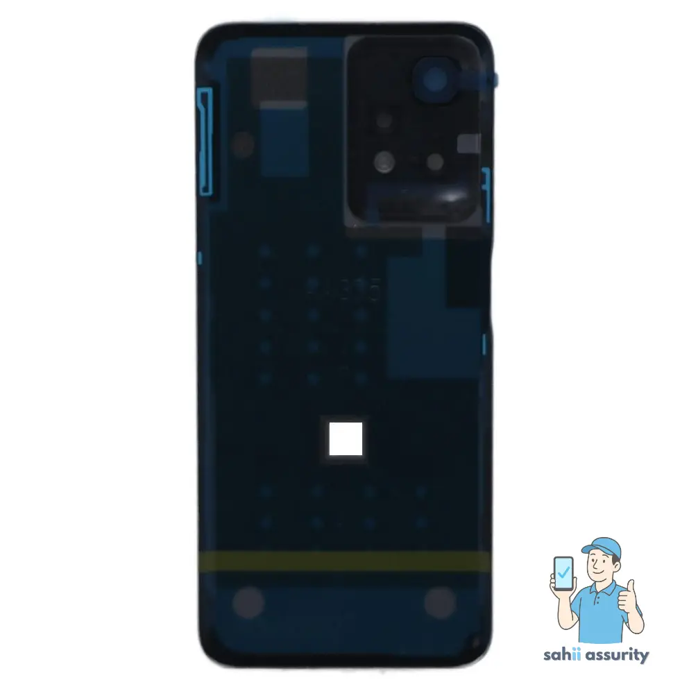 Back Panel Cover for OnePlus Nord CE 2 Lite 5G thumbnail